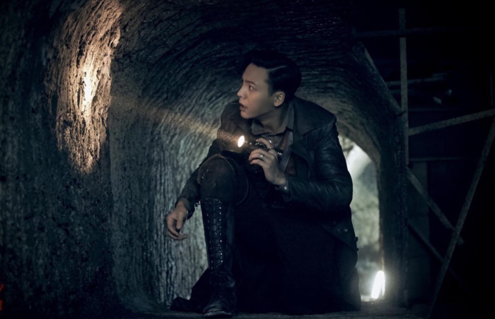 防盗|本是防盗机关,却让盗墓行为更加猖獗,背后原因令人震惊