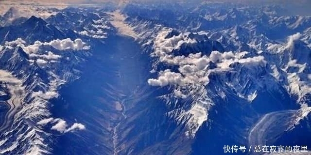 科学|昆仑山深谷为什么会列入禁区只因一个神秘现象,科学难以解释