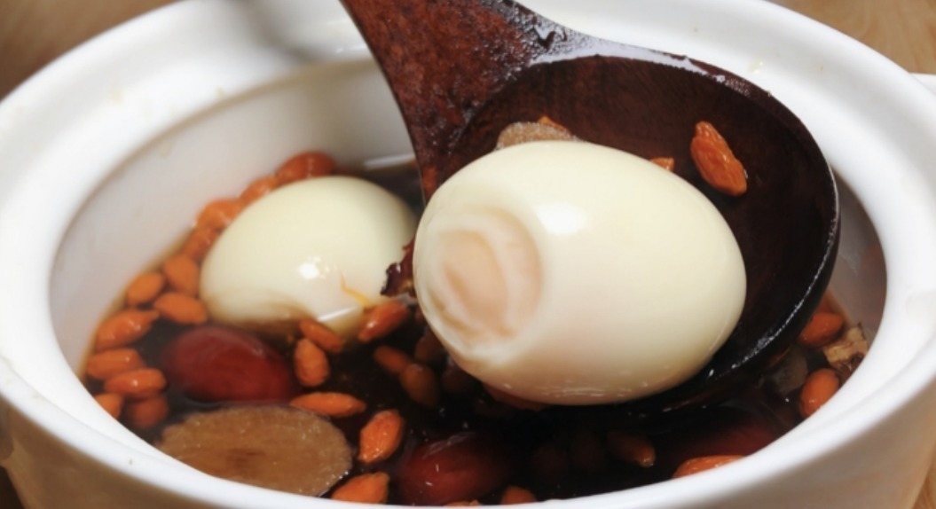 枸杞|枸杞加鸡蛋,原来作用这么厉害,好多人都不知道有啥作用,收藏了