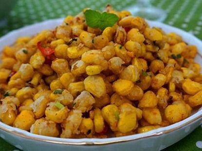 保护视力|孩子多吃此“护眼菜”,色香味俱全,营养又开胃,保护视力更聪明