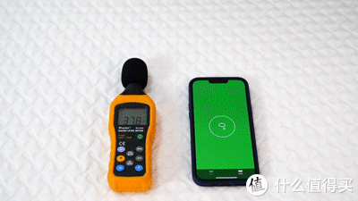 硬面|爱倍男友垫天然乳胶双层弹簧床垫好不好?拆给你看