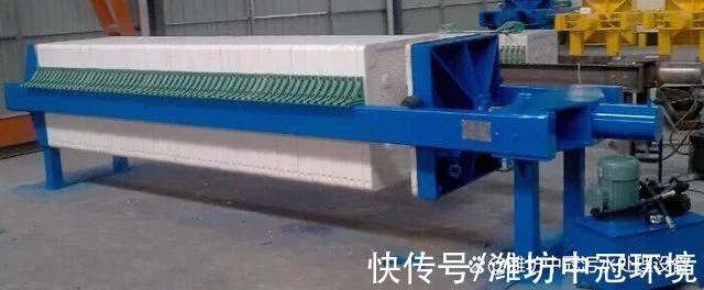 越早知道越好(板框压滤机优点和缺点)板框压滤机优点与缺点,(图3) 越早知道越好(板框压滤机优点和缺点)板框压滤机优点与缺点,(图3)