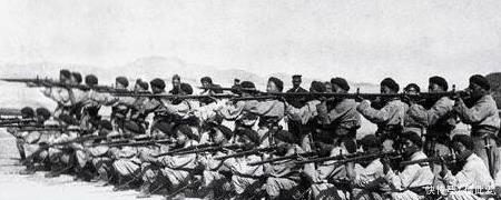 阵亡|甲午战争清军阵亡4万,日军又阵亡了多少?