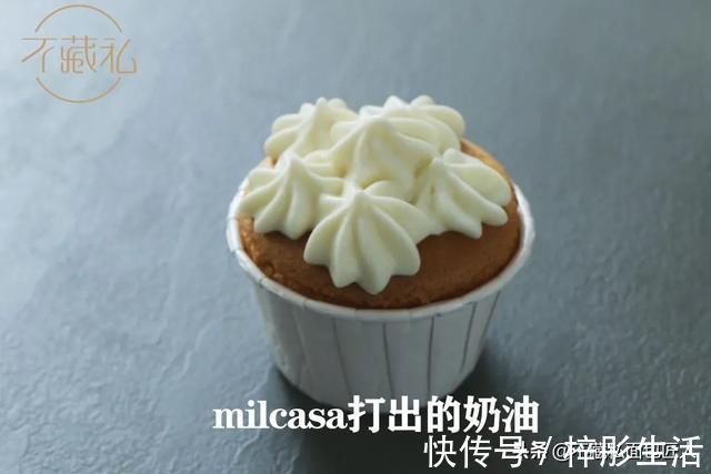 脂肪含量|实验室｜20多块钱的淡奶油，3块钱的牛奶就能做？