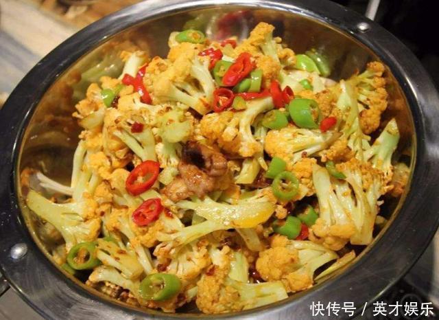 饭店点餐时，认准4道菜，好吃不怕踩雷，店长一看就是内行