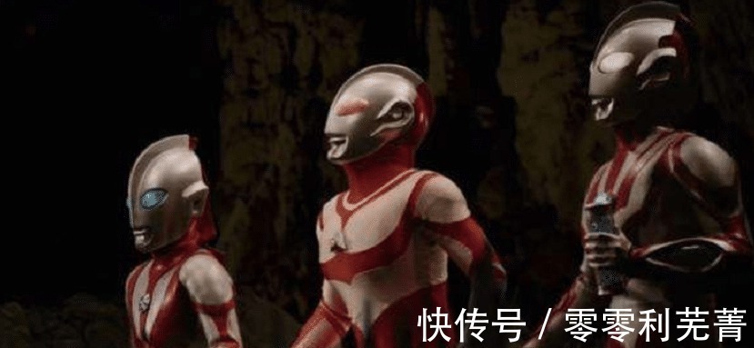 帕瓦特|奥特银河格斗来自于美国的银色英雄,你了解《帕瓦特奥特曼》吗