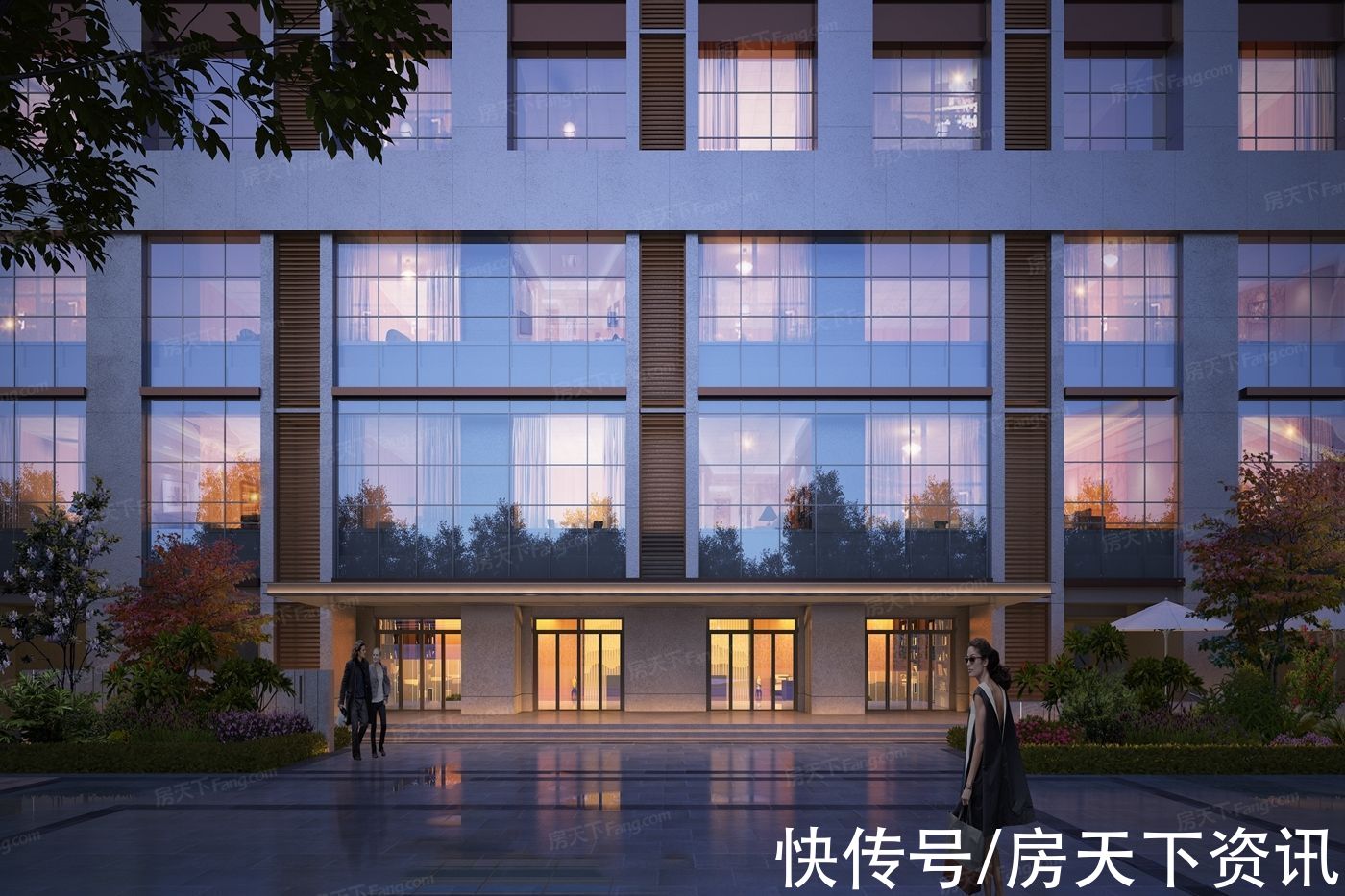 攻略|超强买房攻略!想知道泰州医药高新区华诚莫玛宅都有啥?这就带你看