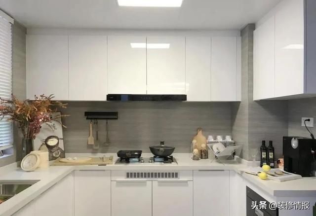 餐厅|150平中式五居,三世同堂,乐趣无穷客餐厅背景墙,更是漂亮