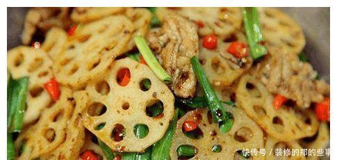 翻炒|几道家常菜肴推选,简单好操作,经济又实惠,家常吃的很满足