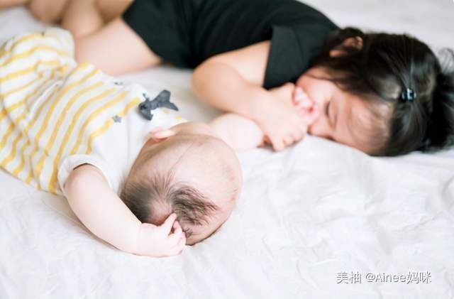 妹妹|大宝想要个妹妹,宝妈一次生了仨,儿子放学后的场景相当热闹