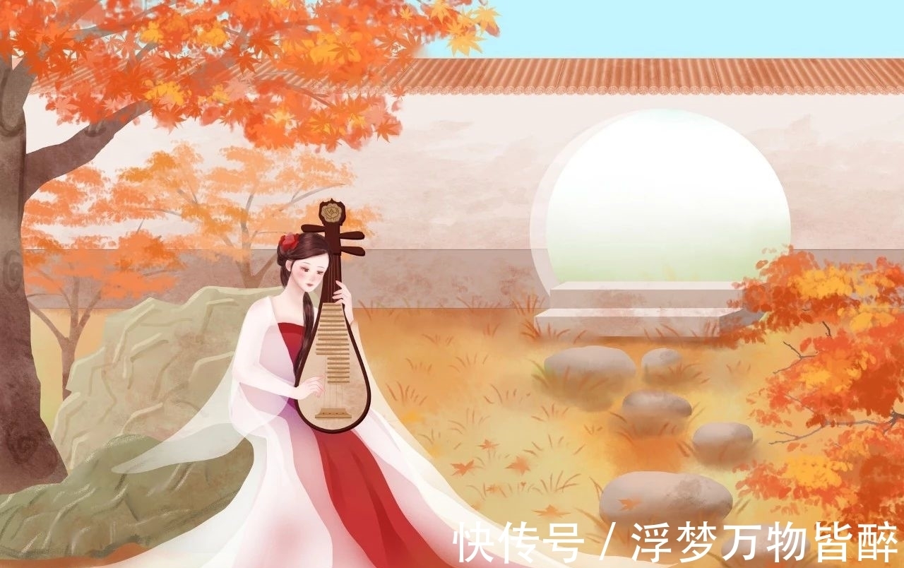 平仄#杜甫《登高》,8句诗写尽人生悲哀,真配得上“唐朝七律第一”?