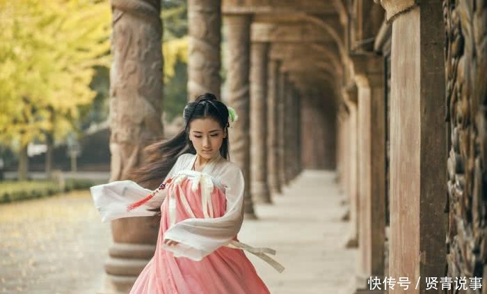 韦氏|围绕在李显身边的5个女人们,将他送上了绝路,她们到底是谁