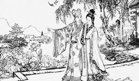 刘安#清朝奇案,父子横死,婆媳委身贼人,真相残酷