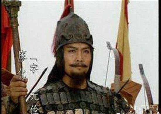 蜀汉|在三国中,他的武功不下关羽却为何被人说是平庸之辈