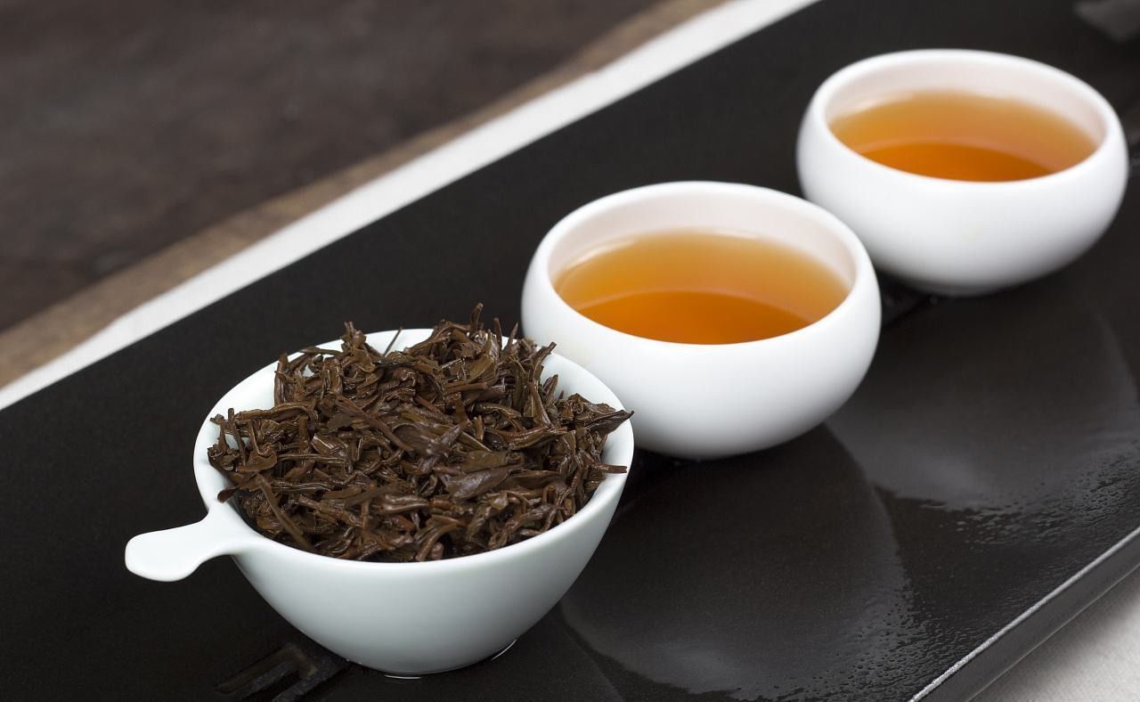 茶壶|取茶你都用手抓别这样做,告诉你正确的方法