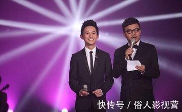 湖南卫视|他当众与汪涵翻脸被封杀今成这样