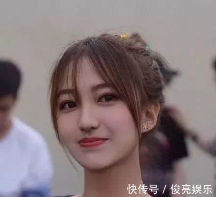 漂亮|“高颜值妆后照大赛,果然会化妆的女孩子最漂亮了!”哈哈哈