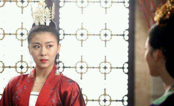 她是中国历史上的奇皇后 唯一一位外籍皇后 逆袭之路可拍部韩剧 快资讯