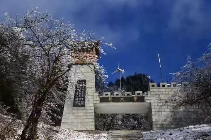 探秘幽深的历史隧道，重现风雨砥砺的传奇——阴平古道