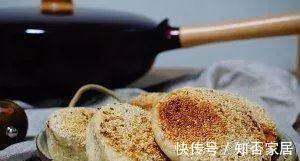 好吃|早餐想吃发面饼,只要学会这一步,好吃到停不下来!