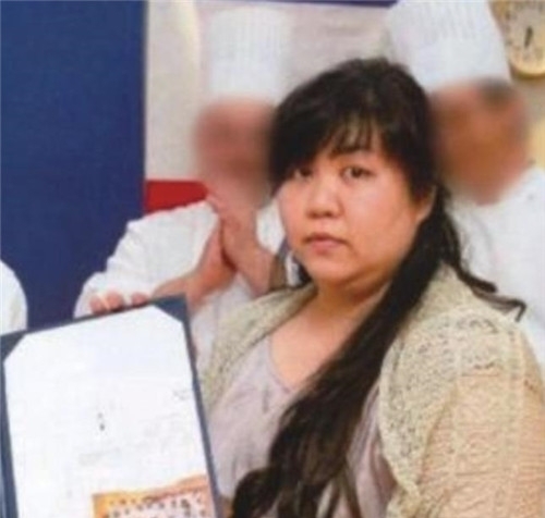 身材|11年前的凶案：富家女骗到1亿后，将3任丈夫灭口，被捕时面色平静