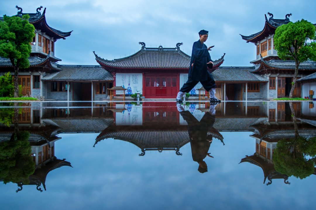 天台|用二十四节气打开天台，赏四时之美，品人文之厚！