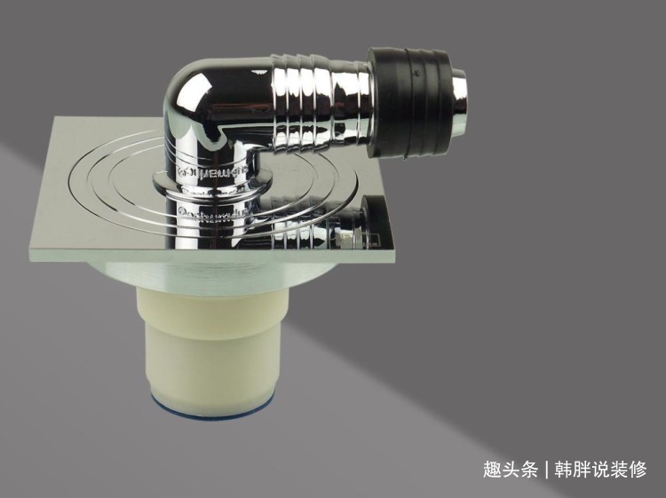 地漏|洗衣机安装在阳台,这8个事项一定要注意,吃过亏才知道有多重要