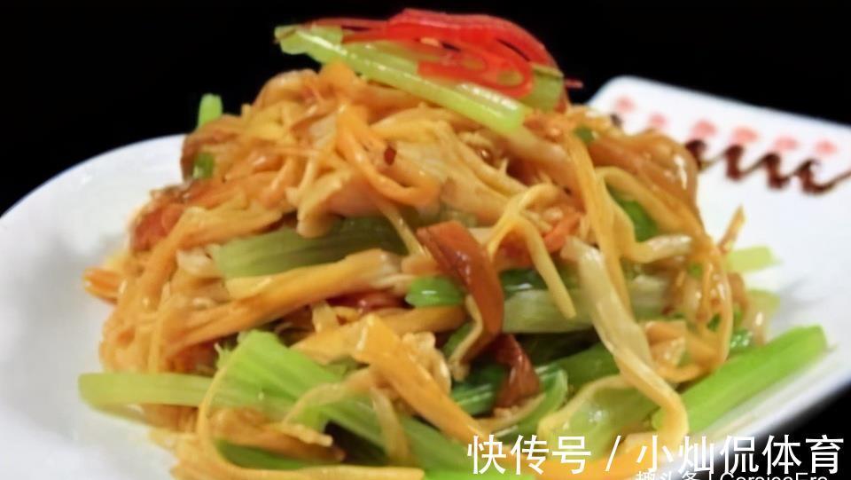 豆皮|整理10款菜肴分享,简单食材简单做法,让做法变得更简单