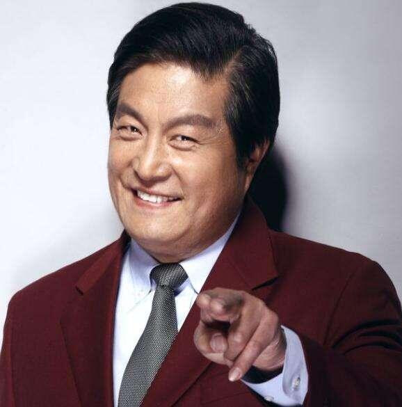 中饰演|国家一级演员王卫国四大名著演了3部,玉帝专业户,被画上冥币