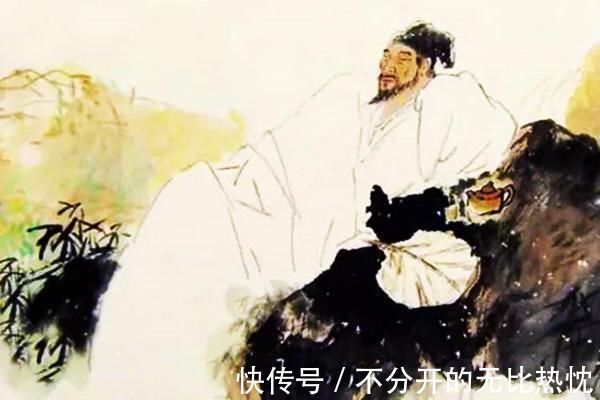 密州|苏轼遭遇双重打击,离开密州时写下《东栏梨花》,写出了人生至理