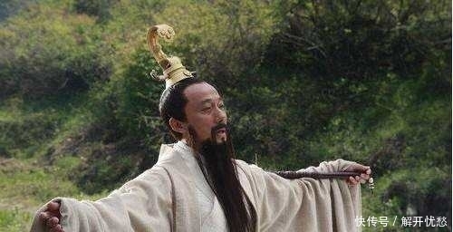 元子|《西游记》中镇元子就是个渣渣,能和观音拼一拼就不错,难怪他要和悟空结拜