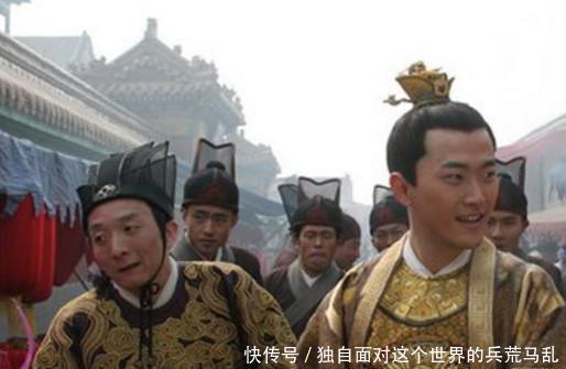 万历|明朝万历皇帝28年不上朝，却在位最久，真是让人太佩服