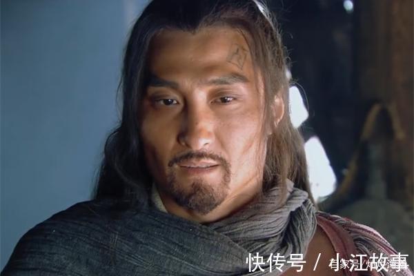 王进|豹子头林冲的转变带着徒弟离开梁山,道出晁盖遇害真相