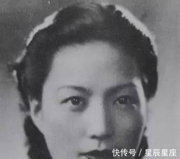 有关民国人物辨识的那些事(女生版)