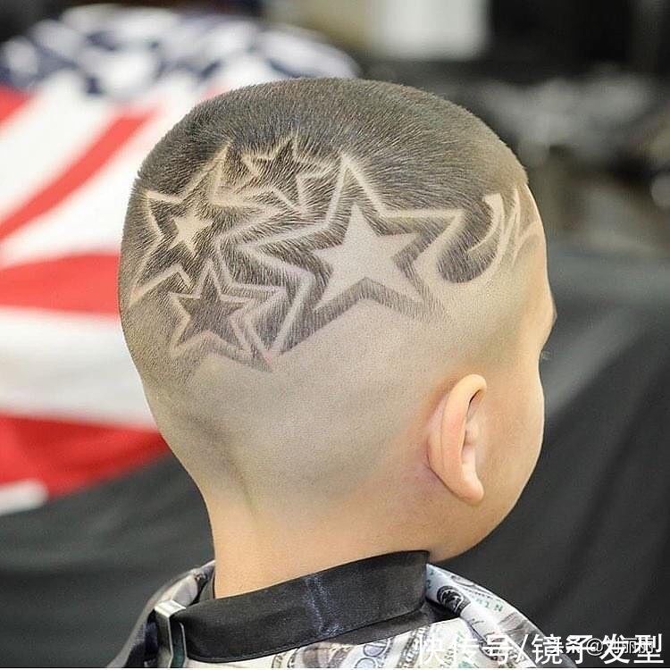 硬发质|别再迷信正月不剪发了,小男孩发型这样剪16款,越剪越帅气