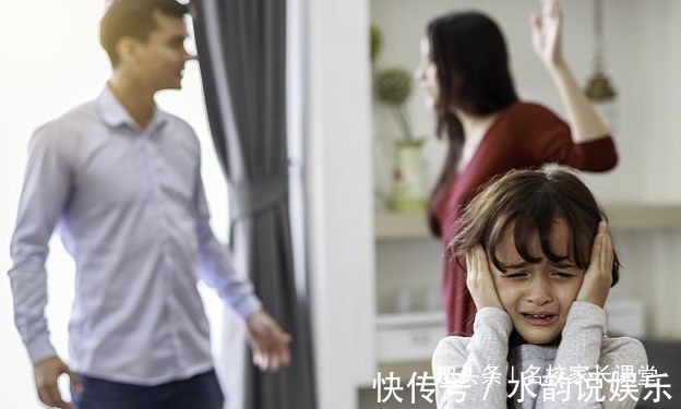 爸爸们|爸爸的3种行为,可能会毁掉孩子一生,看看你在其中吗