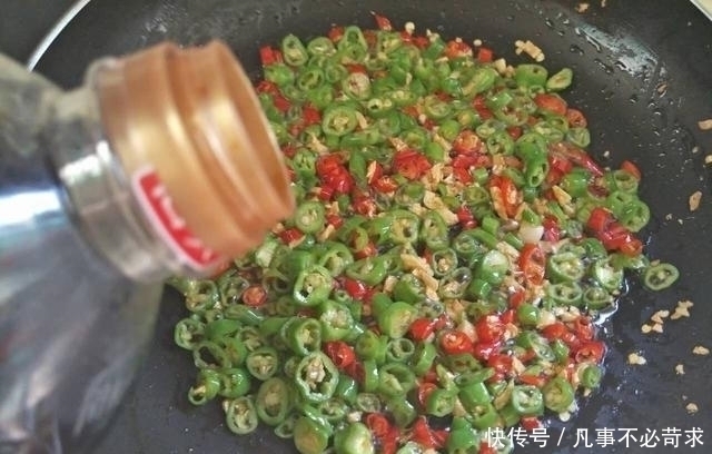 亲爱的|不要再麻婆豆腐了,这种方法做出的豆腐最好吃了,吃过的人都说好