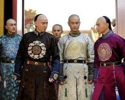 绝后|清末的皇帝为何全都不育同治光绪溥仪,全部绝后,是天意