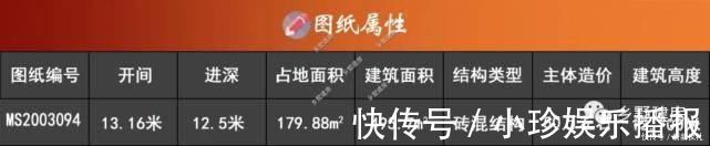 主卧|有块180平的地就不要浪费了,这栋三层别墅完胜其他农村自建房