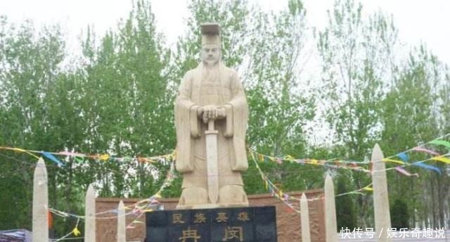 众人|他救了无数百姓,为何却遭众人唾骂真相才残酷!