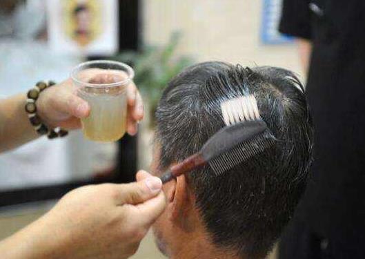 染发剂|不论男女,60岁后若想长寿,2件事能忍就忍,或许能够延长寿命