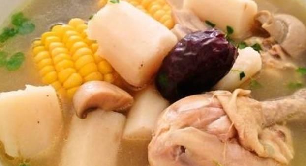 健脾|汤鲜味美,好吃到连汤汁都不留,适合孩子吃的养生菜,健脾养胃