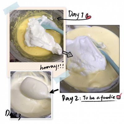 黄油|咸奶油蛋糕卷在家做，美味又营养，轻松又简单