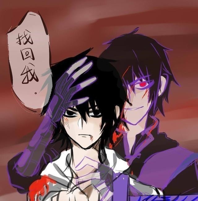 白衣女子|请用一句话表达,你看过刺客伍六七,第一句最经典!