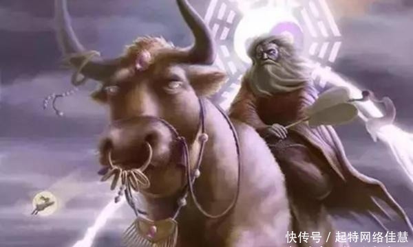 截教弟子,投靠元始后“一飞冲天”,以后成一方大帝