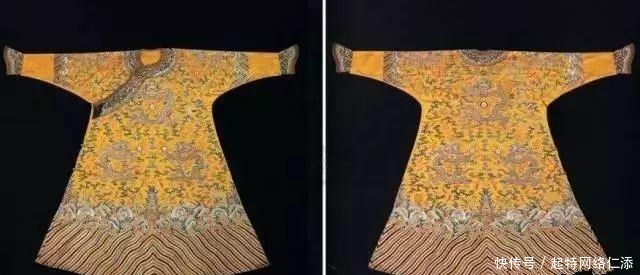 龙袍|一件龙袍能买几件爱马仕?一串朝珠等于几条卡地亚?