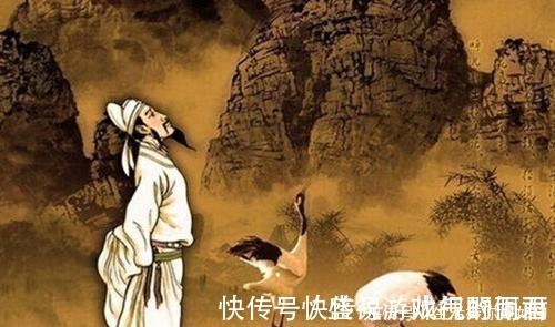 诗人$大唐最有才的诗人,一生仅写下2首诗,凭第一首胜过了李白杜甫!