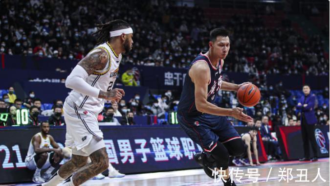 季后赛|易建联一战当选MVP，广东战弱旅两将轮休，马布里遭遇下课危机