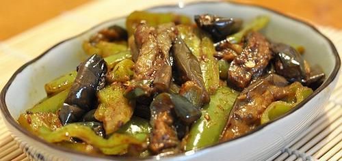 4道私房美味菜，做法简单，营养健康又下饭，简直太好吃了！