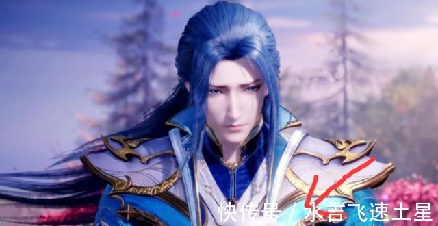 斗罗女团|斗罗大陆网友自制斗罗女团,小舞中心位出道,宁荣荣最为亮眼!